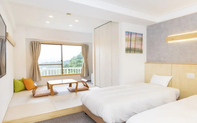 Muica Onsen Hotel