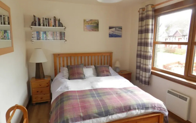 Highland Holiday Homes - Braeriach