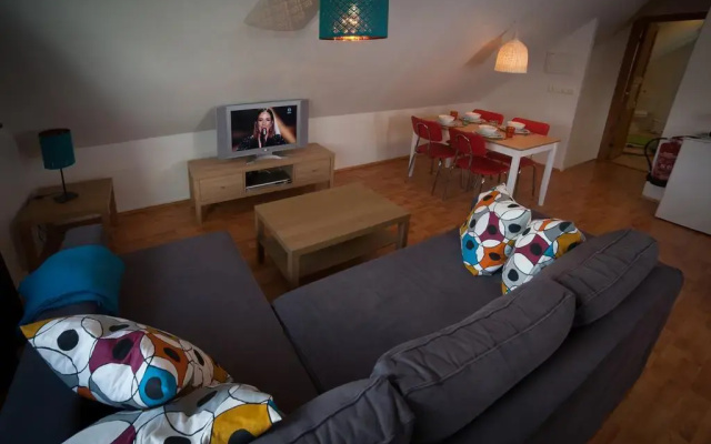 Tryggvagata Apartment