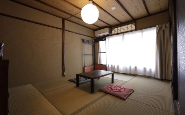 Guest House & Salon Kyoto Tsukito