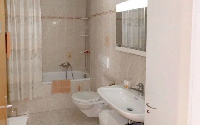 Apartment Imperia Crans-Montana