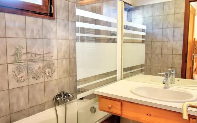 Appartement Morzine, 2 pièces, 6 personnes - FR-1-524-24