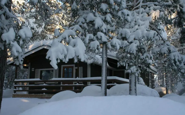 Santalahti Resort