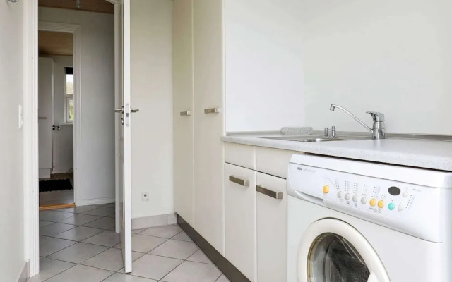 5 Star Holiday Home in Vestervig