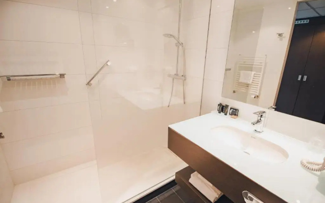 Van Der Valk Hotel Amersfoort A1