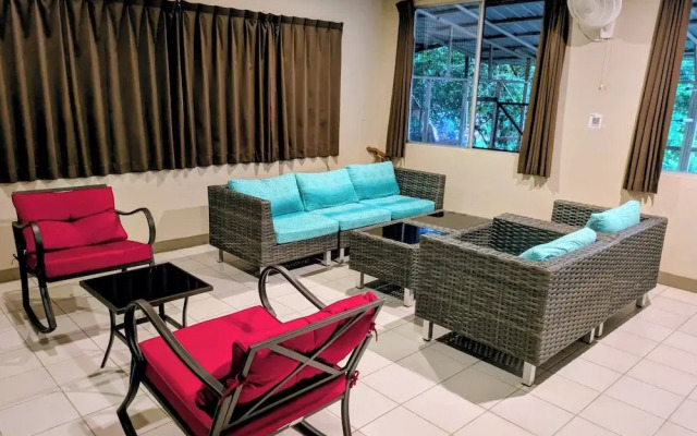 DW Motel Palau