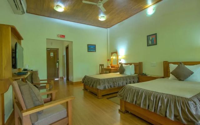 Resort Borgos