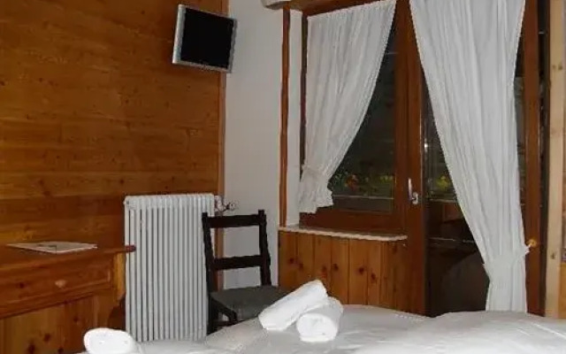 Hotel Capriolo