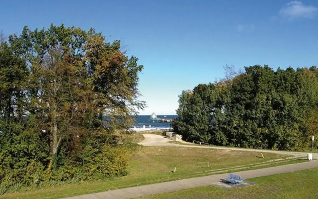 Exklusiv-Studio "Ostseeblick", Haus 2, Whg 45