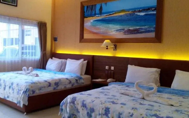 Kencana Pati Hotel