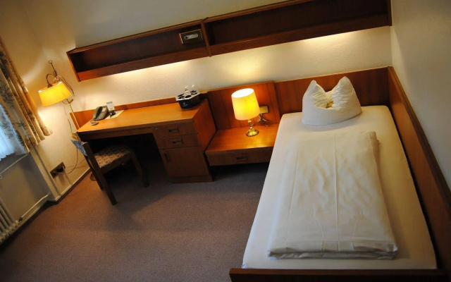 Parkside Hotel