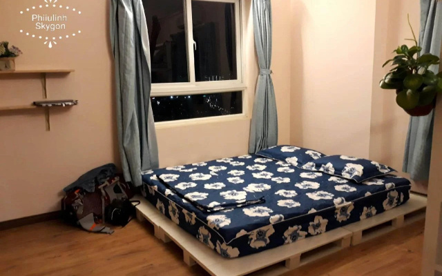Skygon Hostel