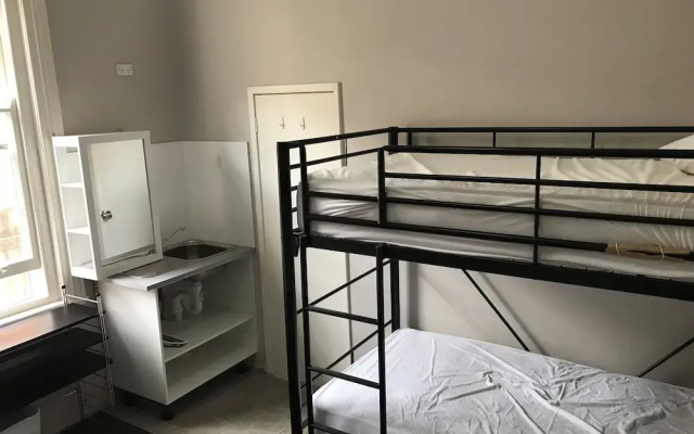 Manly Bunkhouse in Manly, Australia 