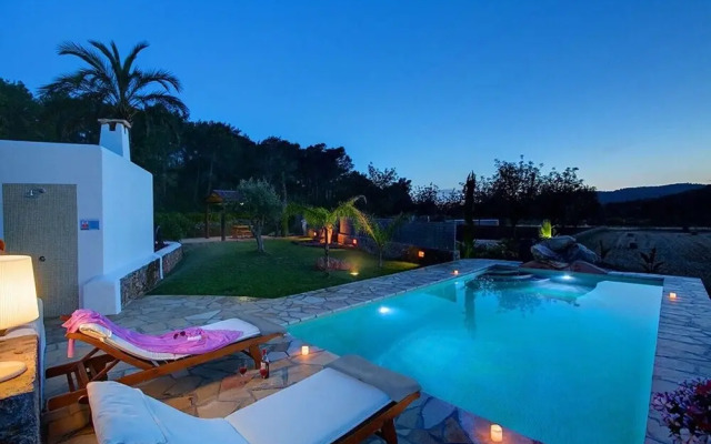 Villa Atzi