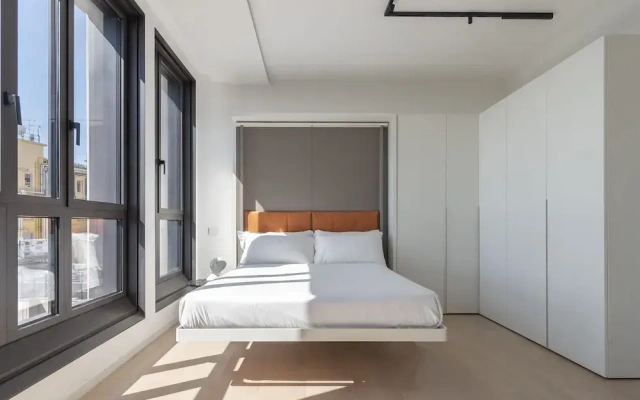 easyhomes - Central Tower