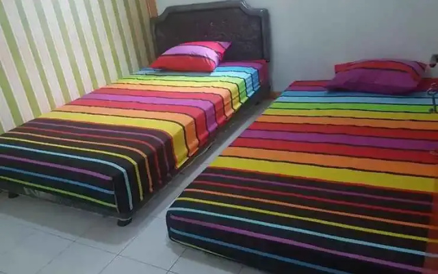 Backpacker Pelangi Guesthouse Syariah Terban Tugu Yogyakarta