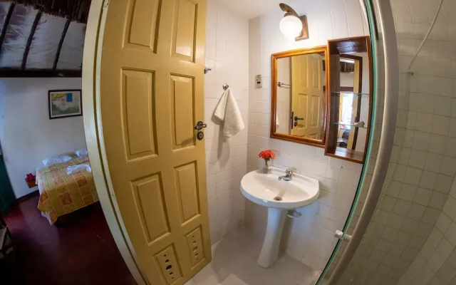 Hotel Marina Porto Abrolhos