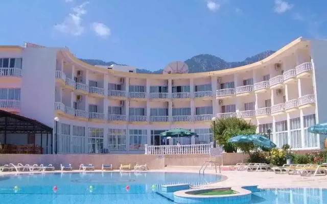 Hotel Sempati