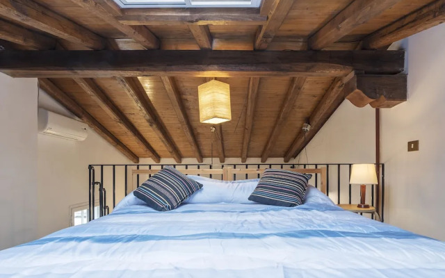 Pigneto Comfy Loft