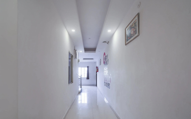 Ocean Pearl Bhopal