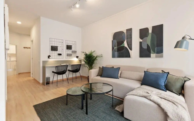 Enjoy Apartments Ecuador