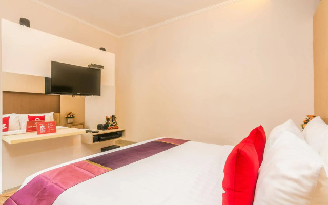 ZEN Rooms Denpasar Padang Mekar