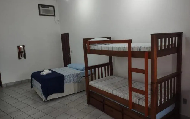 Pousada Caravela