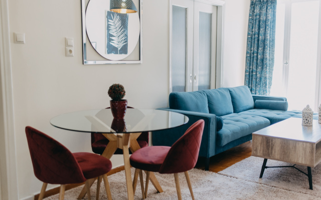 Best House Kapodistriou Psila Alonia