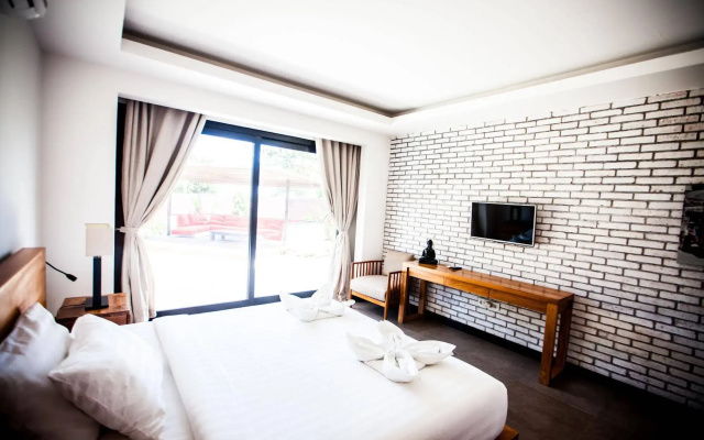 Boutique Villa Doretanth