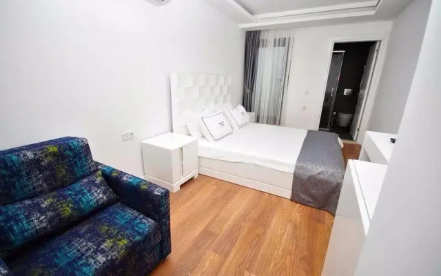 Urla Marin otel