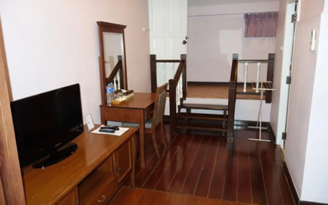 Bunthomstan Guesthouse