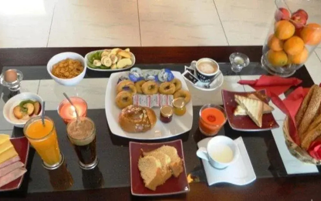 Arcadia Suites & Spa