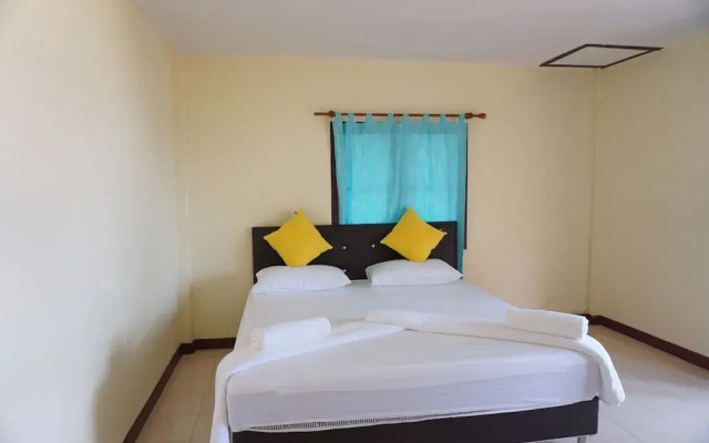 Yaravee Beach and Resort