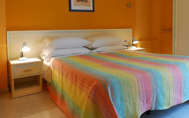 Hotel Michelangelo