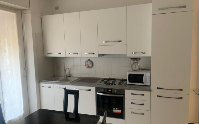 Milano Apartments Barbavara 7A