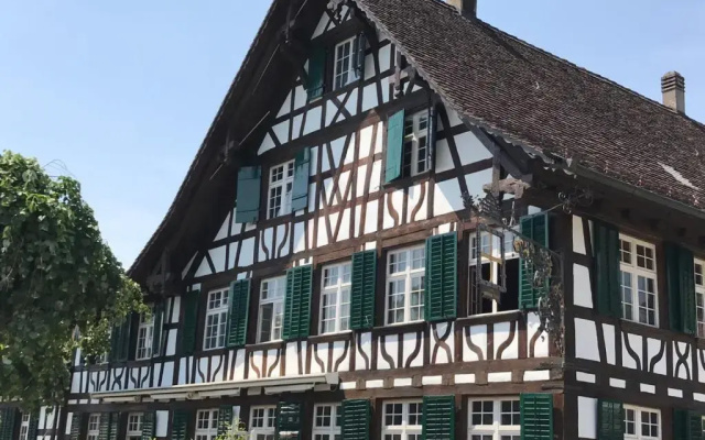 Gasthaus zum Goldenen Kreuz
