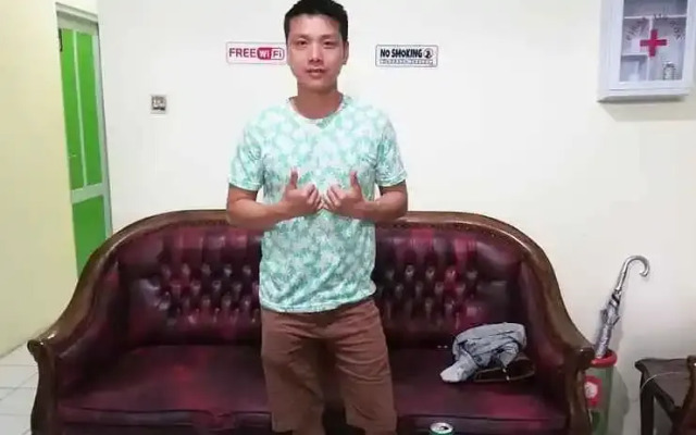 Habibi Homestay Syariah