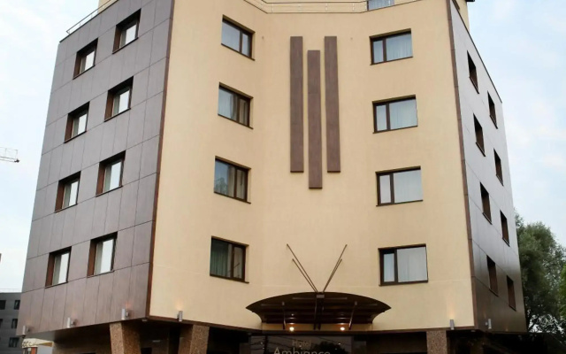 Ambiance Hotel