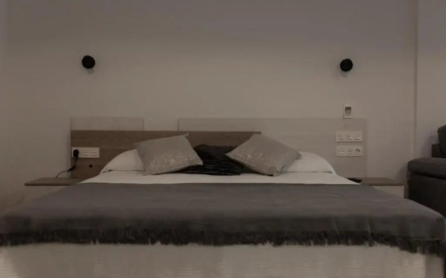 Loft en Zarauz con parking Hator 1
