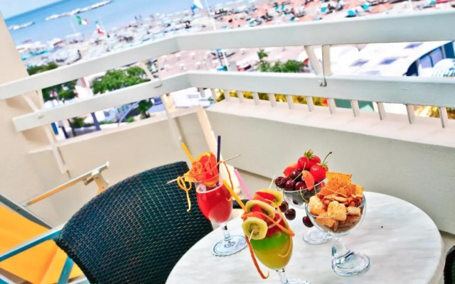 Hotel Levante