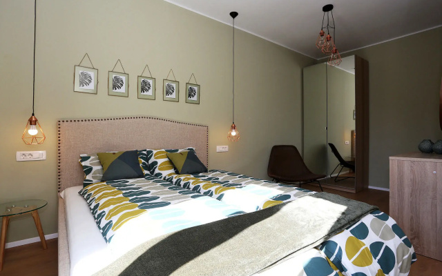 Prestige Rooms