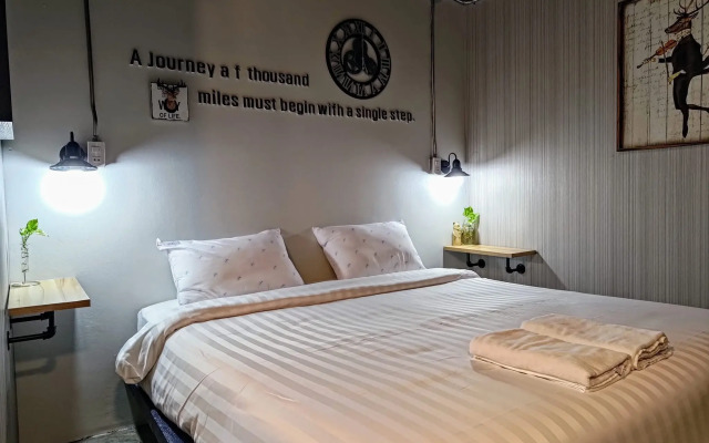 Tanwa Hotel