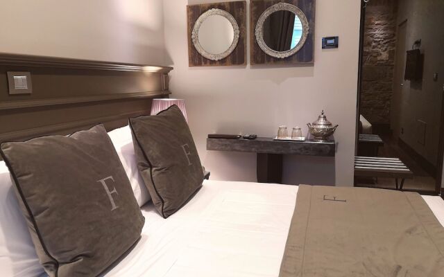 Forvm boutique Hotel 2