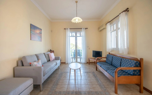 Andelica Holiday Villa