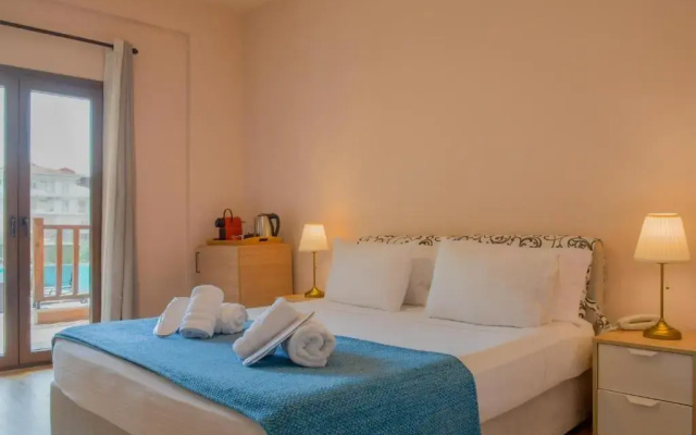 Guesthouse Monastiri