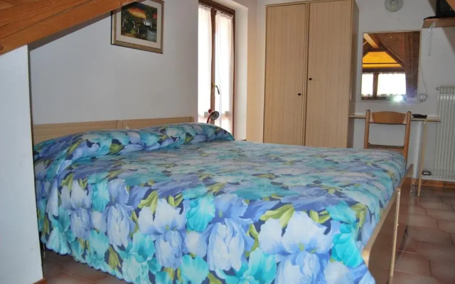 Albergo Carraro