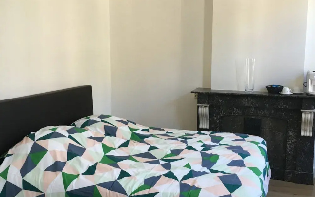 B&B Check Mate Roermond