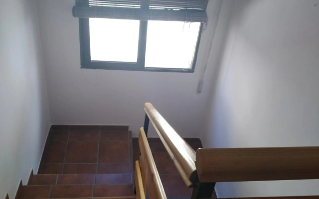Casa Rural Alajú