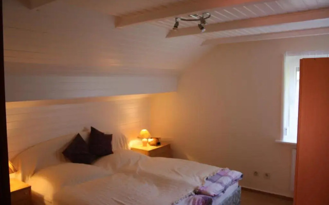 Haus Schwalbennest