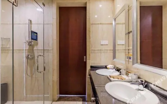 Yahao Great Hotel